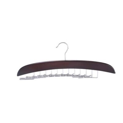 Wooden Clothes Hanger - Image 5