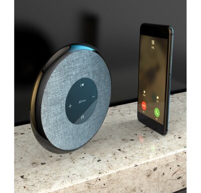 Waterproof Bluetooth Speaker - Image 4