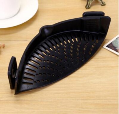 Silicone Easy Strainer - Image 3