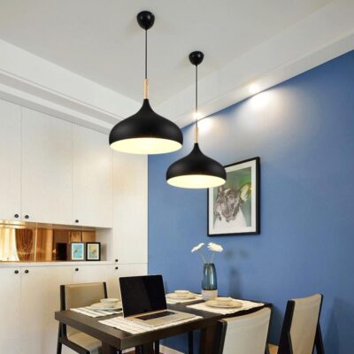 Macarone Chandelier