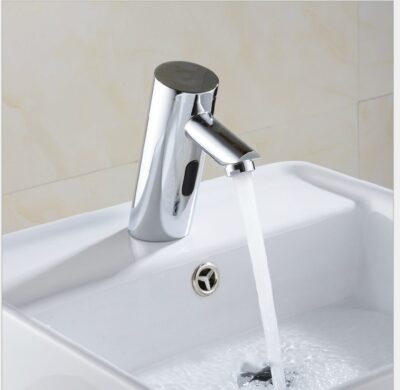 Infrared Faucet