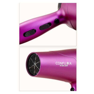 Powerful Hair Dryer - Image 6