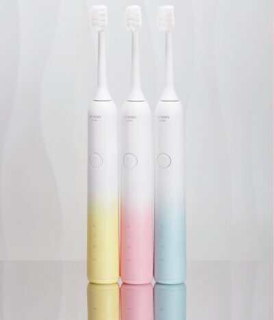 Electric Toothbrush