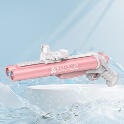 Water Shot Gun - Image 5