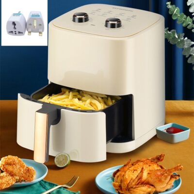 Household Fryer - Image 8
