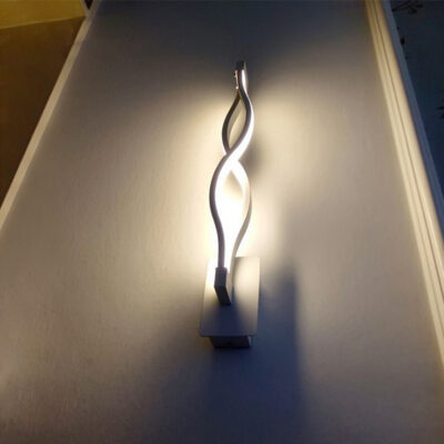 Wave Wall Light - Image 2
