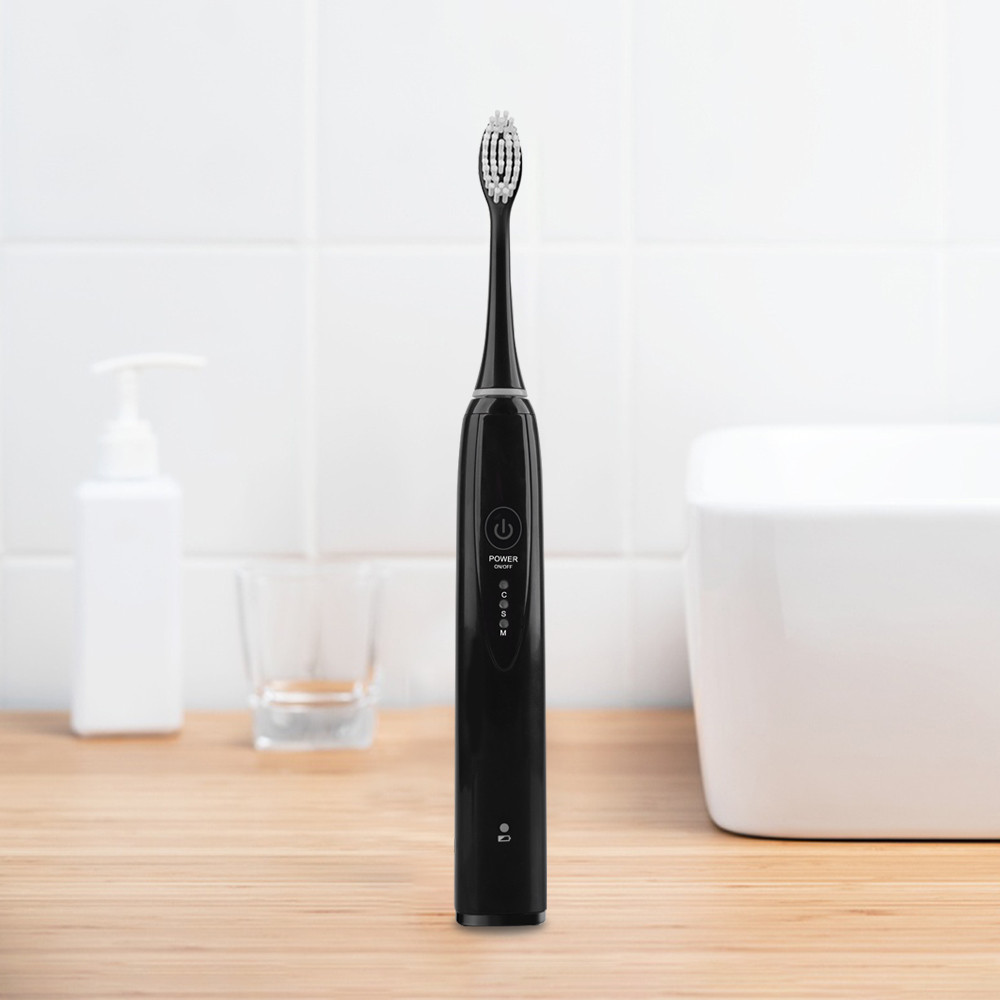 Sonic Toothbrush