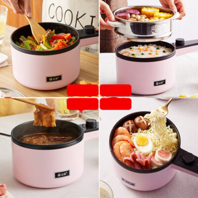 Electric Cooker - Image 7
