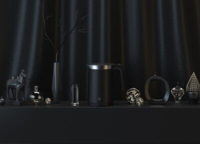 Electric Tea Pot - Image 4
