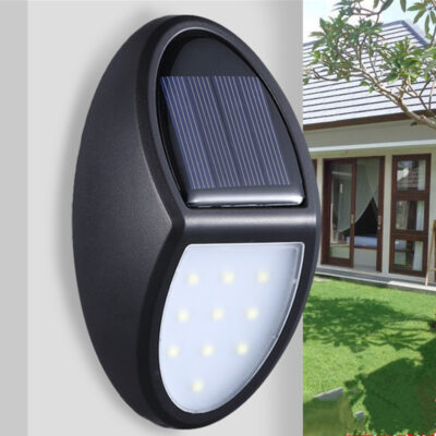 LED Solar Light - Image 5