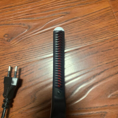 Multifunctional Hair Comb - Image 4