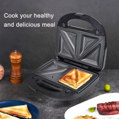 Electric Grill Machine - Image 6