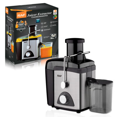 Multifunctional Juicer - Image 4