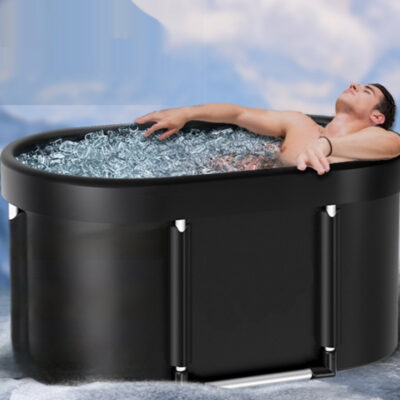 Folding Bathtub