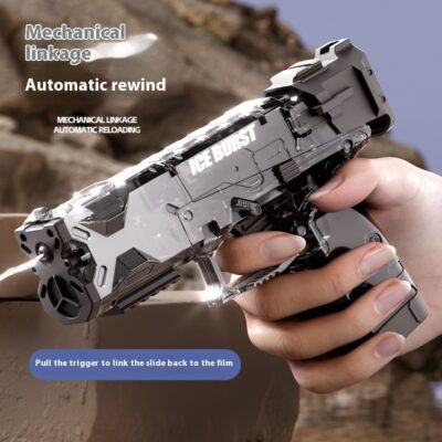 Glock Water Gun - Image 9