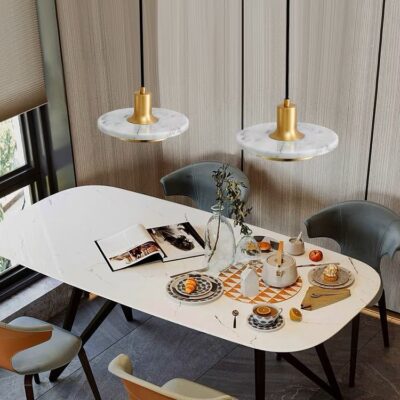 Simple Modern Chandelier - Image 6
