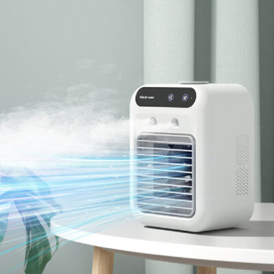Portable Cooler Fan - Image 6