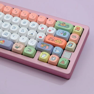 Sublimation Keyboard - Image 5