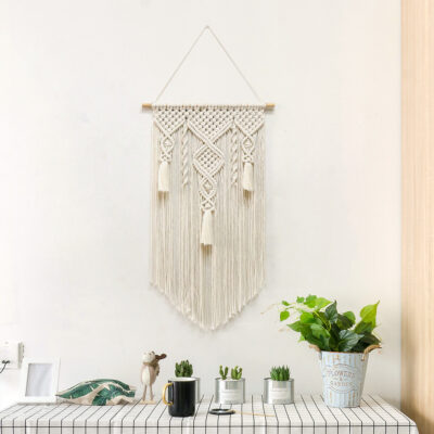 Nordic Boho Decor - Image 4