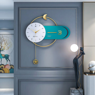 Decoration Wall Clock