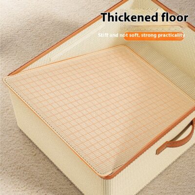 Clothes Foldable Box - Image 9