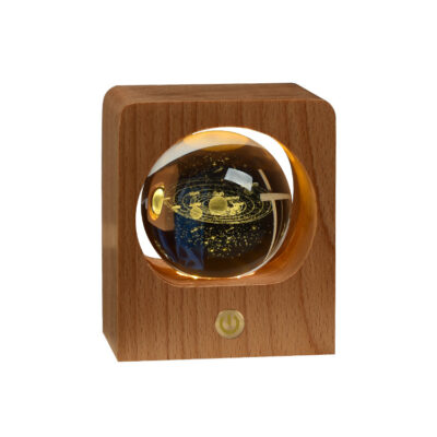 Crystal 3D Ball - Image 9