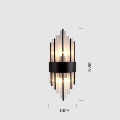 Luxury Modern Lamp - Image 4