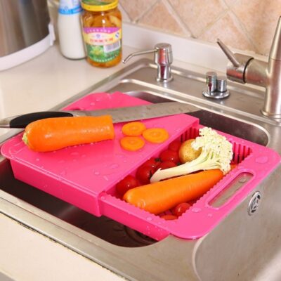 Sink Chopping Board - Image 3