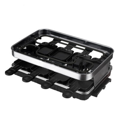 Flat Electric Oven - Image 2
