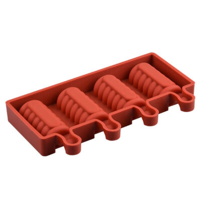 Silicone Popsicle Maker - Image 3