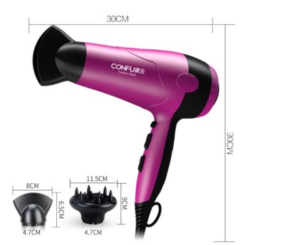 Powerful Hair Dryer - Image 3