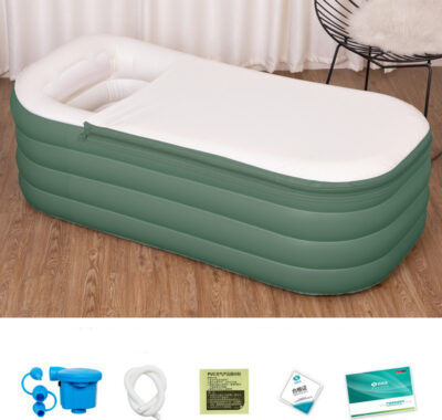 Full Body Bathtub - Image 2