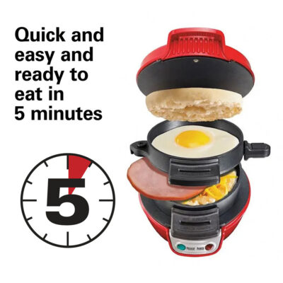Hamburger Machine - Image 10