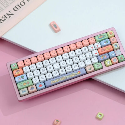 Sublimation Keyboard - Image 6