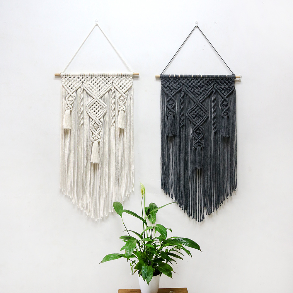 Nordic Boho Decor