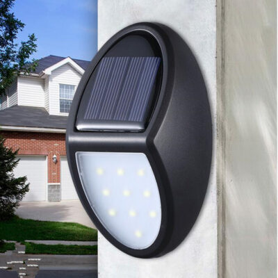 LED Solar Light