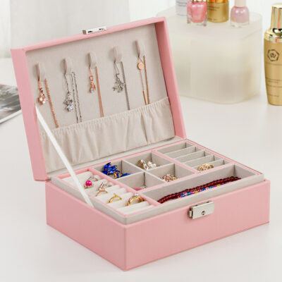 Jewelry Storage Box - Image 3