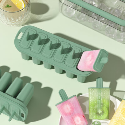 Ice Cream Machine - Image 2