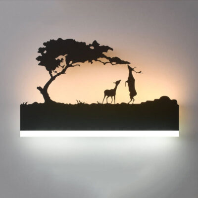 Background Wall Light - Image 7