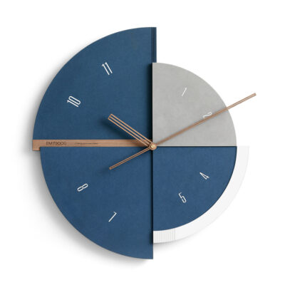 Nordic Luxury Clock - Image 3