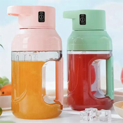 Summer Portable Juicer - Image 5