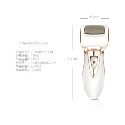 Foot Grinder - Image 5