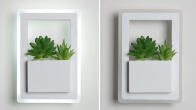 Planter Light - Image 7