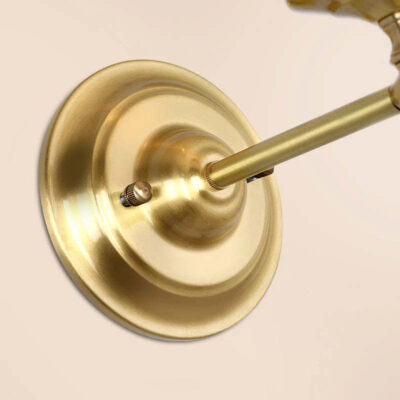 Classic Wall Sconce - Image 4