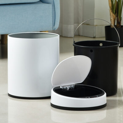 Sensor Trash Can - Image 4