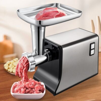 Mixing Blade Grinder
