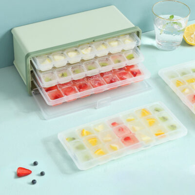 Ice Drawer