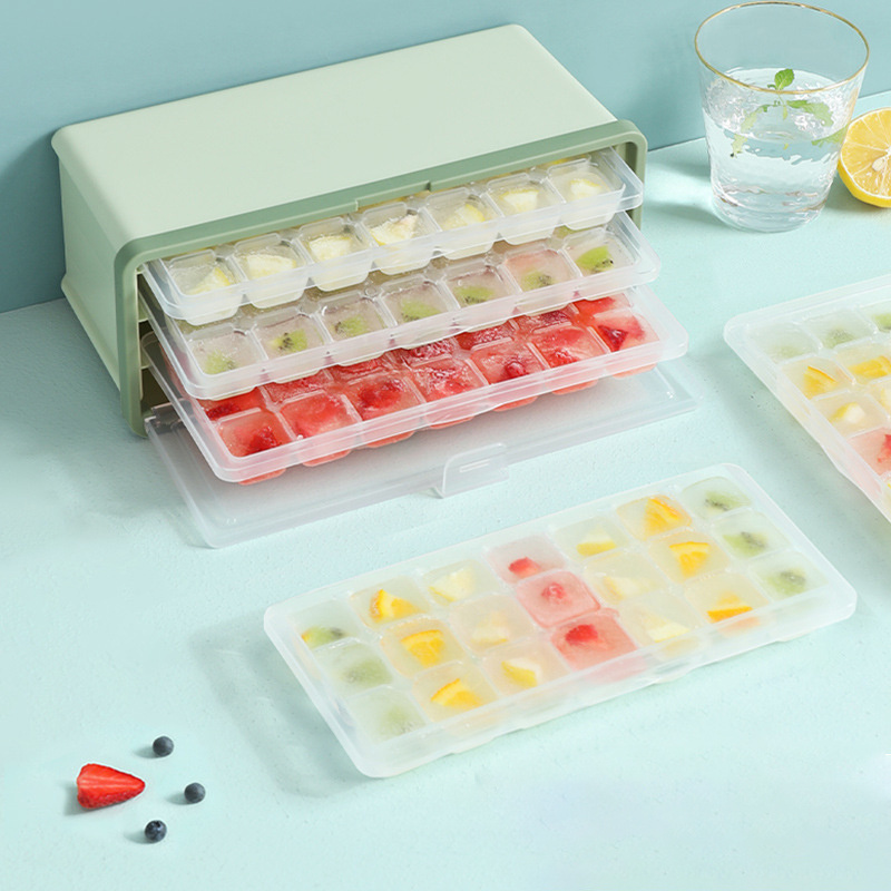 Ice Drawer