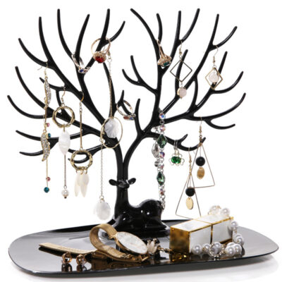 Deer Jewelry Display - Image 8