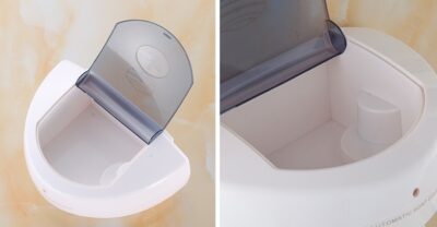 Toilet Auto Foam - Image 3
